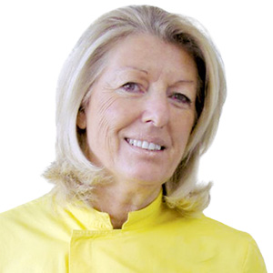 Prof. Annamaria Genovesi 