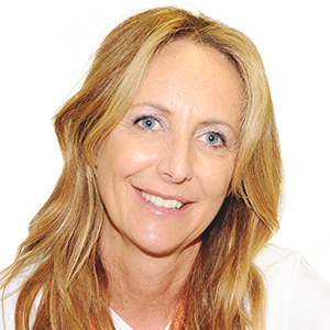 Dr Consuelo Sanavia Igienista Dentale