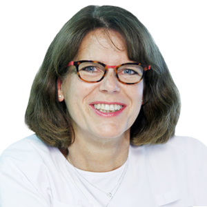 Prof. Frauke Müller 