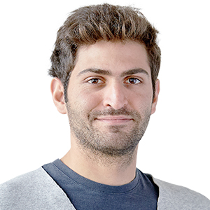 Mr. Georgio Haddad 