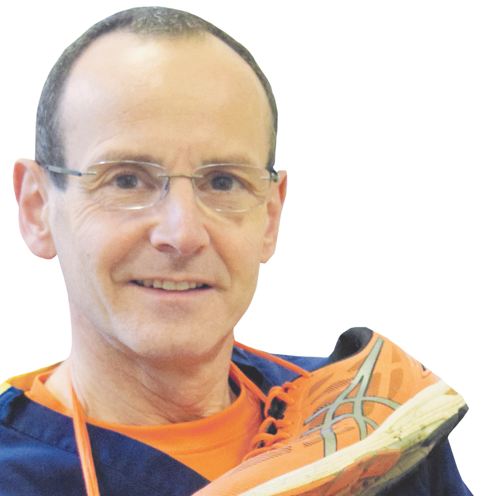 Prof. Ian Needleman BDS MSc PhD MRDRCS(Eng) FDSRCS(Eng) FFPH FHEA