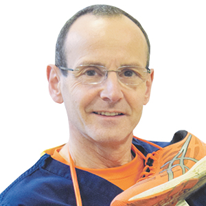 Prof. Ian Needleman BDS MSc PhD MRDRCS(Eng) FDSRCS(Eng) FFPH FHEA