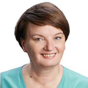 Adj.Prof. Joanna Slowik PhD