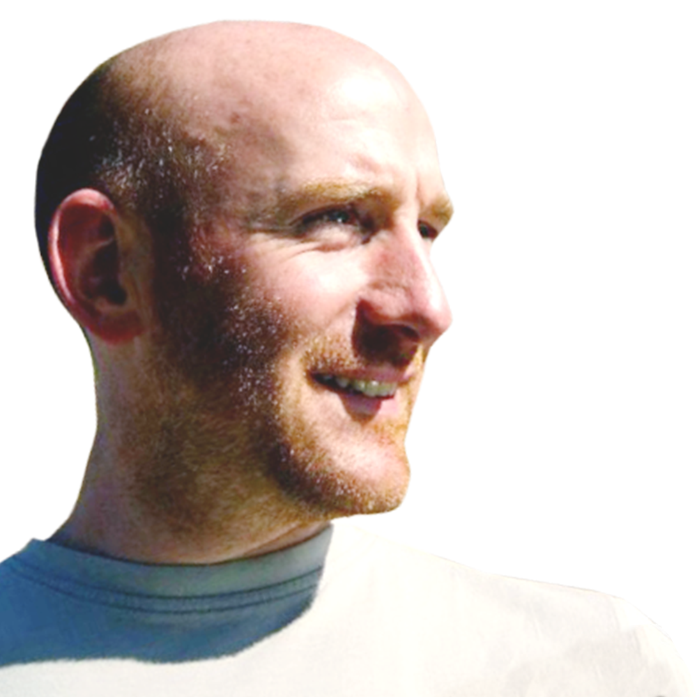 Dr. Joe Langley