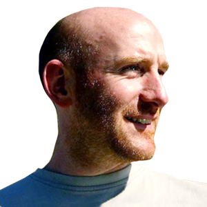 Dr. Joe Langley 