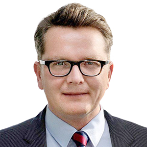 Prof. Martin Schimmel PD, Dr. med. dent., MAS Oral Biol, Spec. Rec. Dent. SSO/SSRD