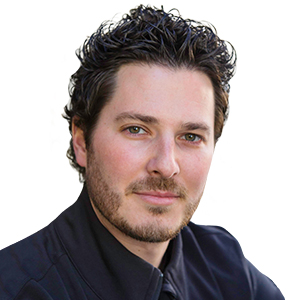 Dr. Ryan Hungate DDS