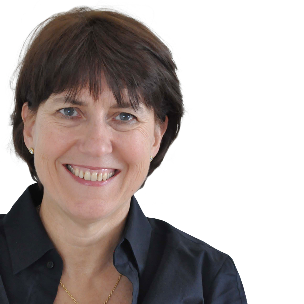 Dr. Sophie Dartevelle