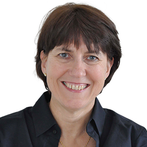 Dr. Sophie Dartevelle 
