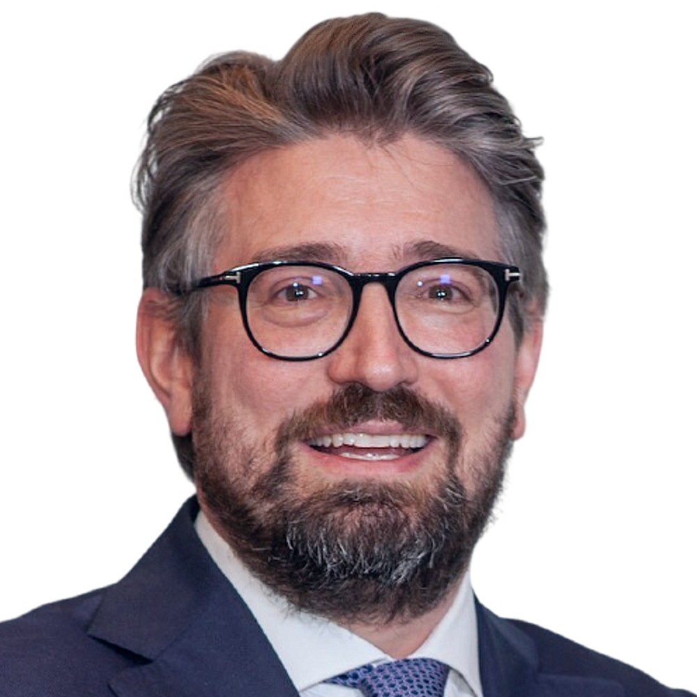 Prof. Moritz Kebschull 