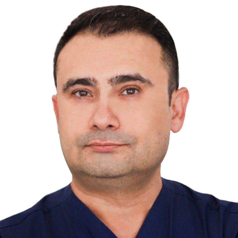 Dr. Özgür Erdogan 