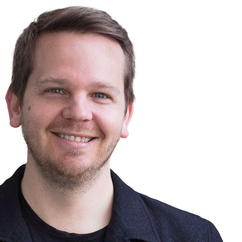 Assoc. Prof. Aaron Davis 