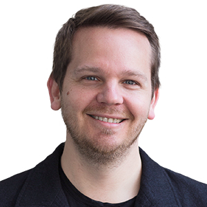 Assoc. Prof. Aaron Davis 
