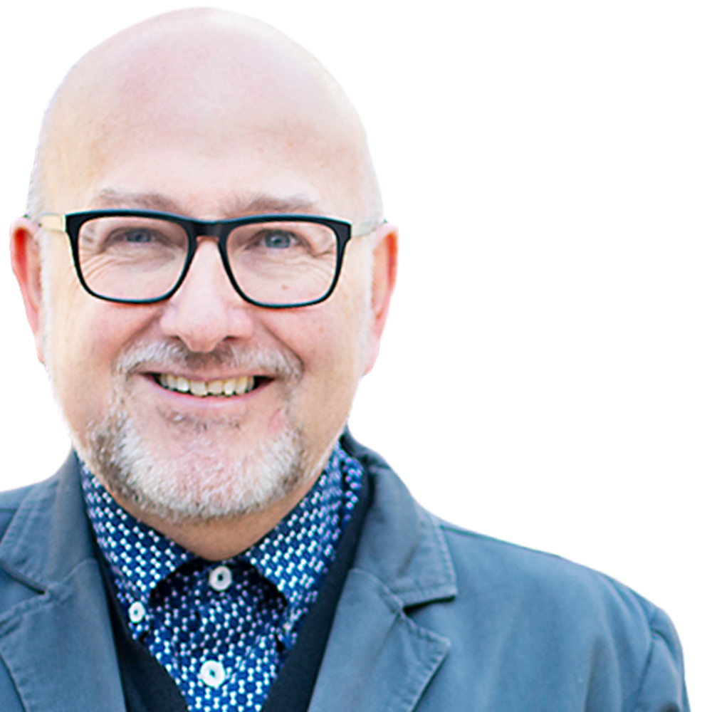Prof. Ian Gwilt