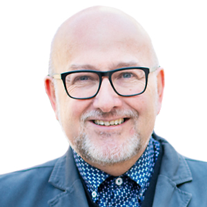 Prof. Ian Gwilt 