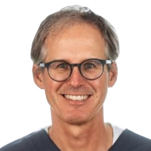 Dr. Frank Kistler 