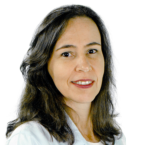  Luciana Corrêa PhD, Associate Professor