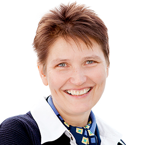 Dr. Monika Reichenbach 