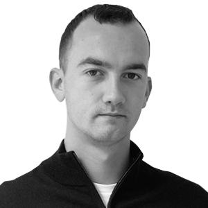 Medit product trainer, support and sales Niall Kindersley FdSc Dental Technology