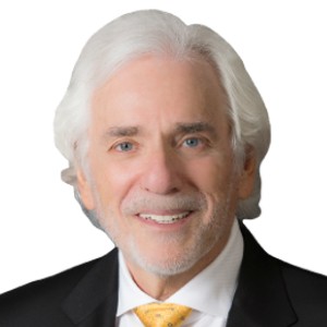 Dr. Kenneth S.  Serota DDS. MSc.