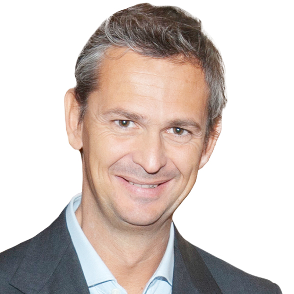 Dr. med. dent. Alessandro Hellmuth Ponte 