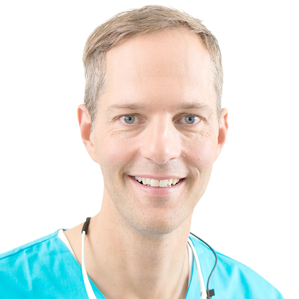 Priv.-Doz. Dr. Andre Büchter 