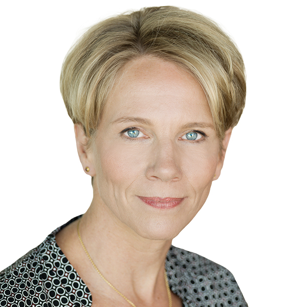 Dr. med. Dr. med. dent. Anette Strunz 