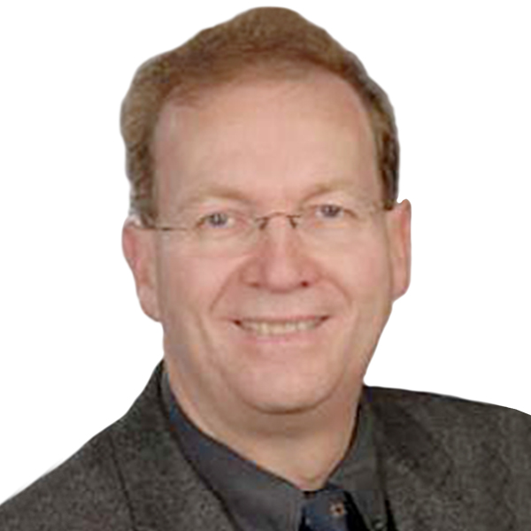 PD Dr. Dr. Arwed Ludwig 