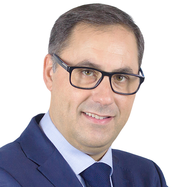 Dr. Fernando Duarte DDS, M.Sc.