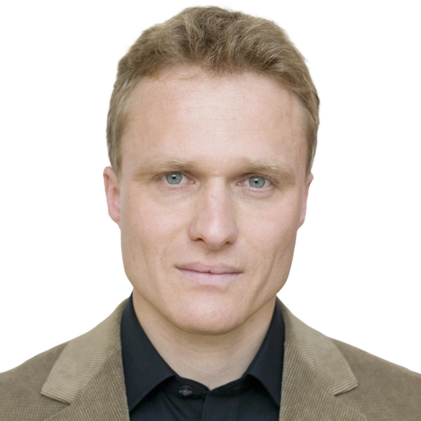 Dr. med. dent. Frank-Michael Maier MSc.