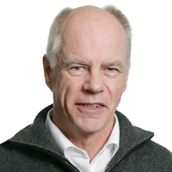 Prof. Dr. med. dent. Georg-Hubertus Nentwig 
