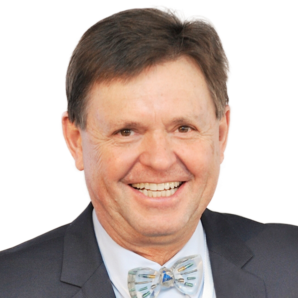 Priv.-Doz. Dr. Gerhard Iglhaut 