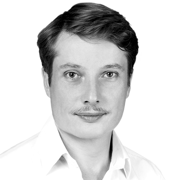 Priv.-Doz. Dr. med. dent. Guido Sterzenbach 