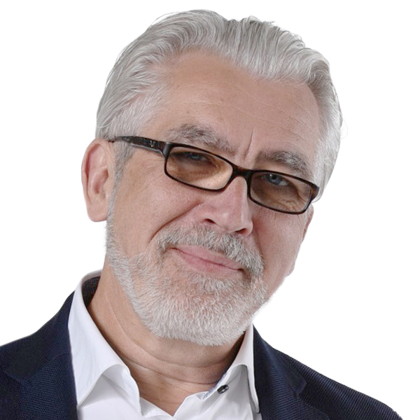 Dr. med. Hubert Kubica 