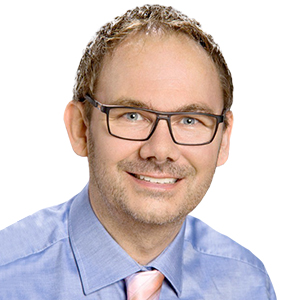 Dr. Ingo Baresel 