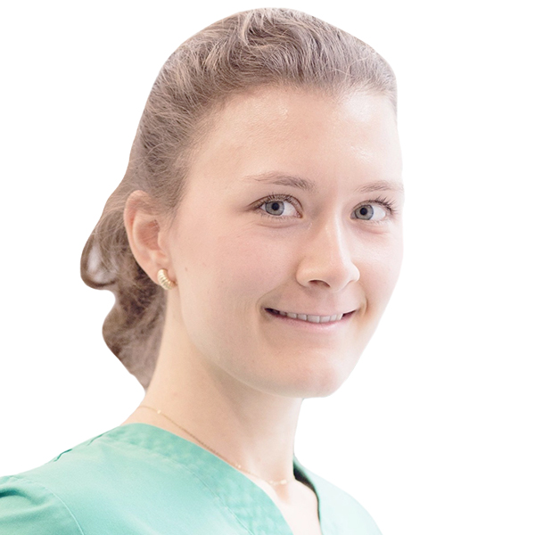 Dr. Josephine Phillips (Tietje) 