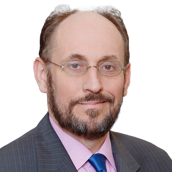 Priv.-Doz. Dr. Jörg Jörg Neugebauer 
