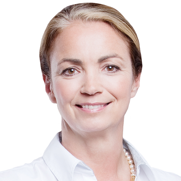 Dr. Petra G. Rauch M.Sc., M.Sc.