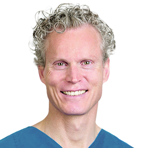 Dr. Robert Bauder MSc. MSc.