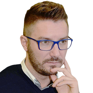 Dr. Saverio Padalino 