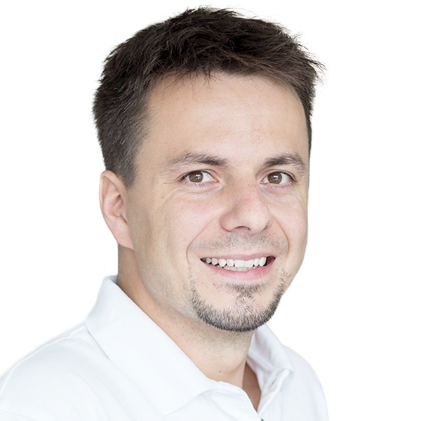 Dr. med. dent. Stefan Ulrici 