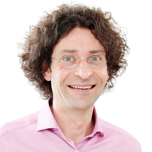 Dr. Tomas Lang 