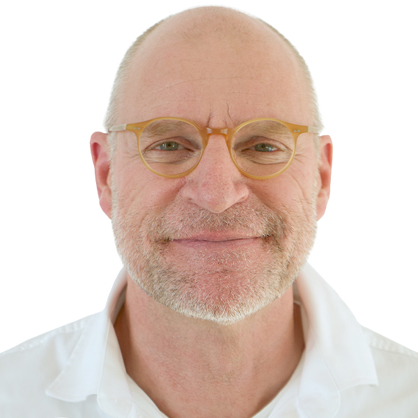Dr. Wolfgang Winges 