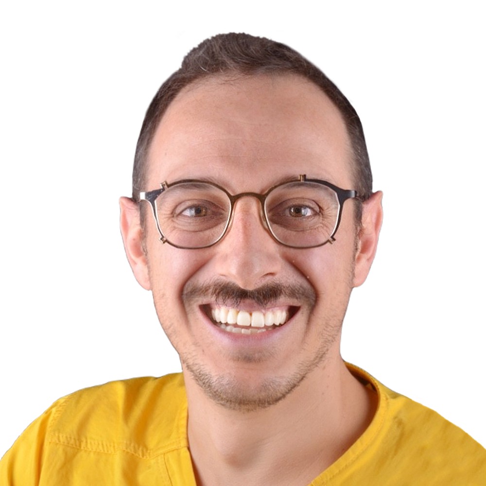 Prof. Nicola Scotti 