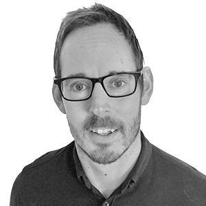  Aaron Prested Financial Consultant