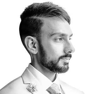 Dr. Amo Sohal 