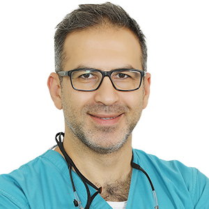 Dr. Dani Irani DDS