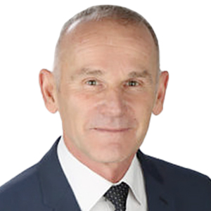 Dr. Didier Glachant 