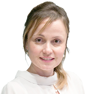 Dr. Tihana Divnić-Resnik MSc, PhD