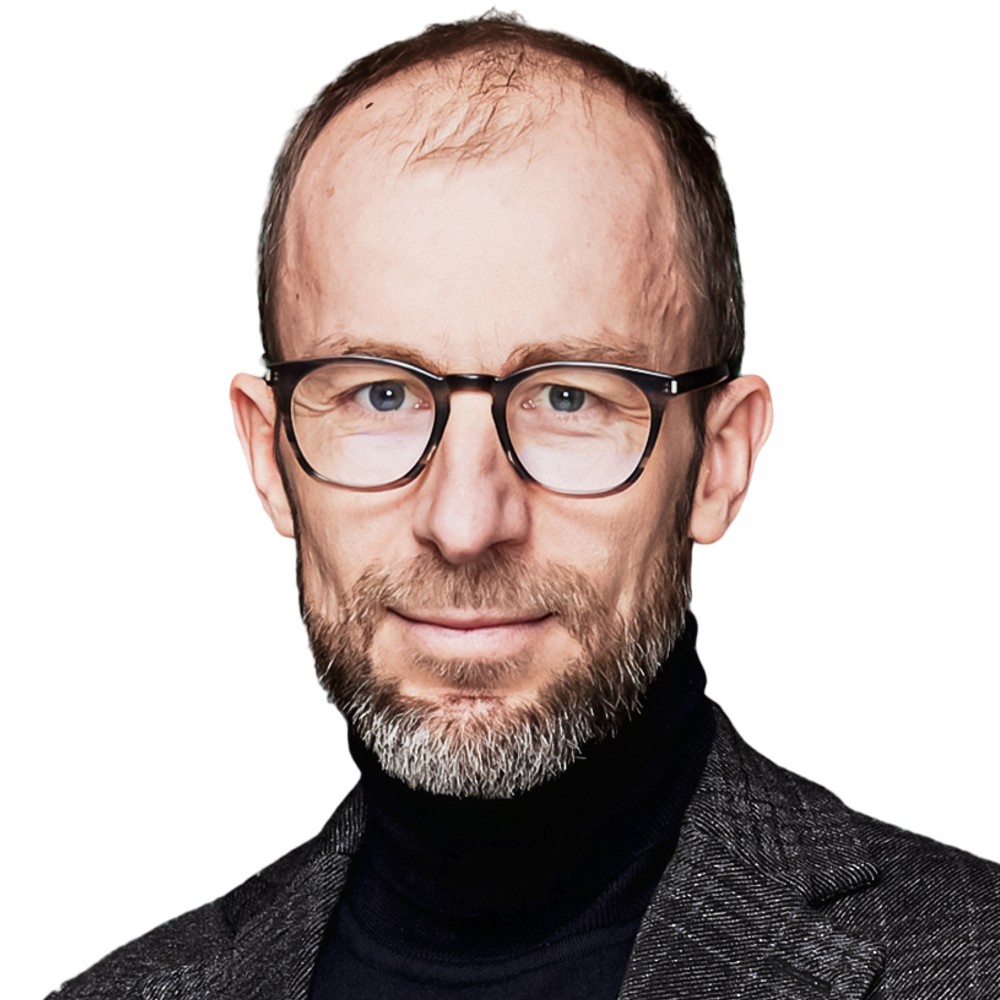  George Raeber Head of Global Product Management, SDIS, Straumann Group
